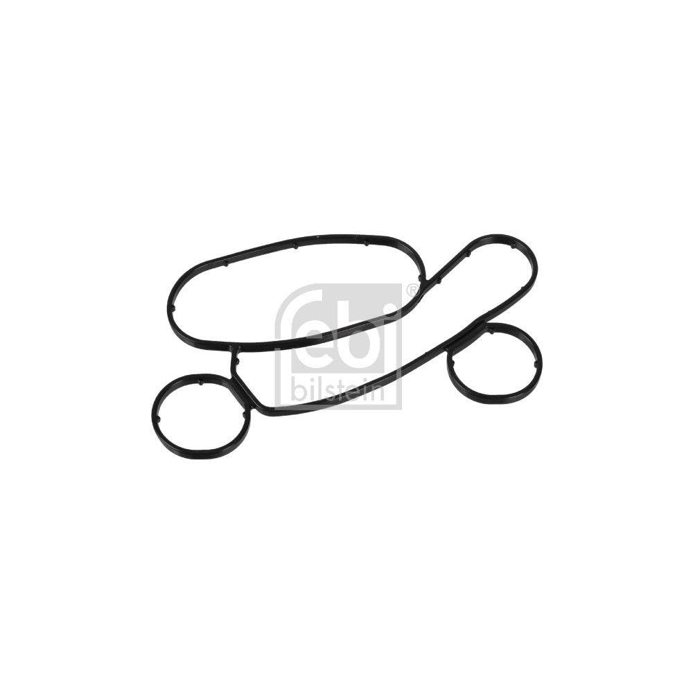 Dichtung, Ölkühler FEBI BILSTEIN 178003 für MERCEDES-BENZ