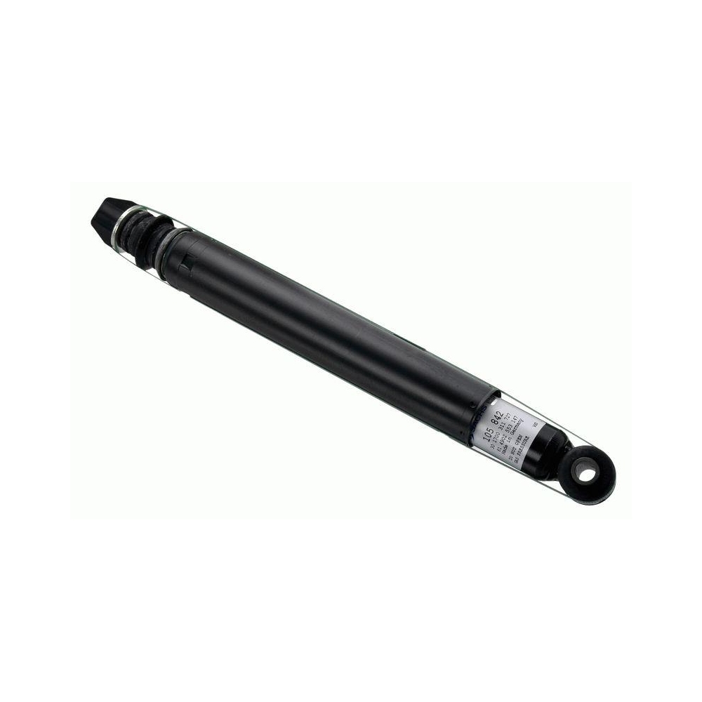 Sto&szlig;d&auml;mpfer SACHS 105 842 f&uuml;r VAUXHALL OPEL, Hinterachse