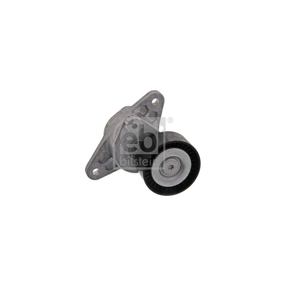 FEBI BILSTEIN Riemenspanner, Keilrippenriemen 37698 f&uuml;r MERCEDES-BENZ