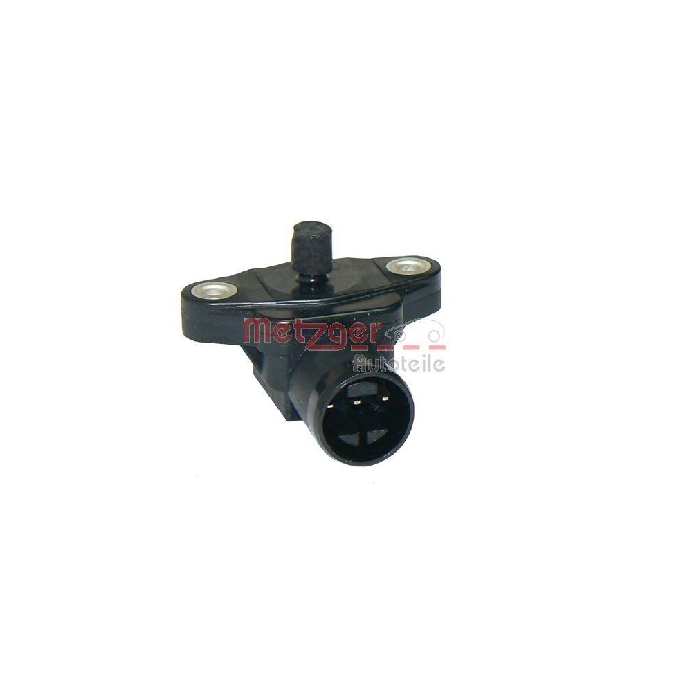 Sensor, Saugrohrdruck METZGER 0906053 ORIGINAL ERSATZTEIL f&uuml;r HONDA ROVER