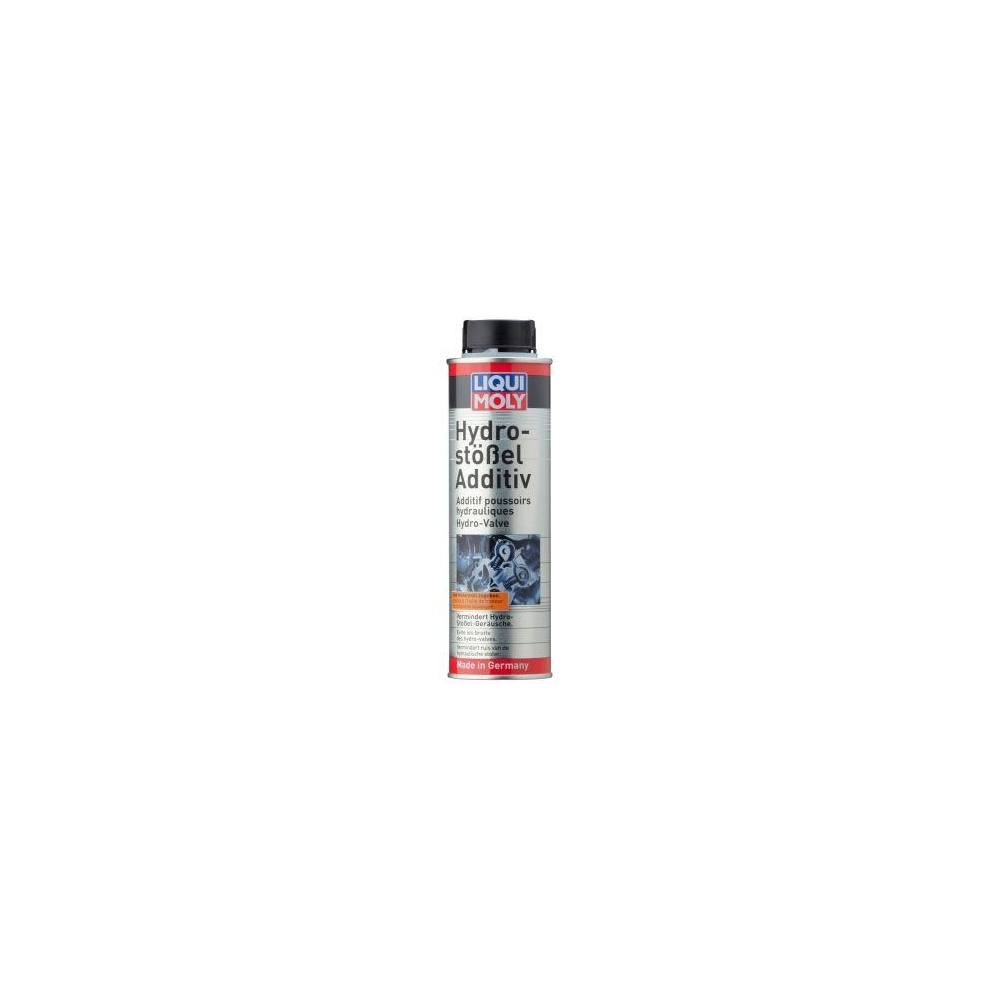 Motoröladditiv LIQUI MOLY 1009 Hydrostößel Additiv für