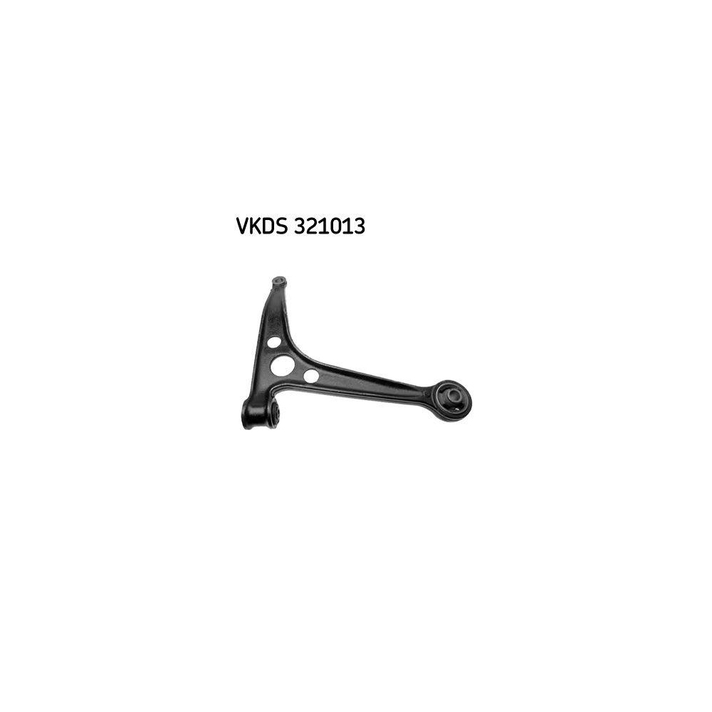 Lenker, Radaufh&auml;ngung SKF VKDS 321013 f&uuml;r FORD SEAT VW, Vorderachse rechts