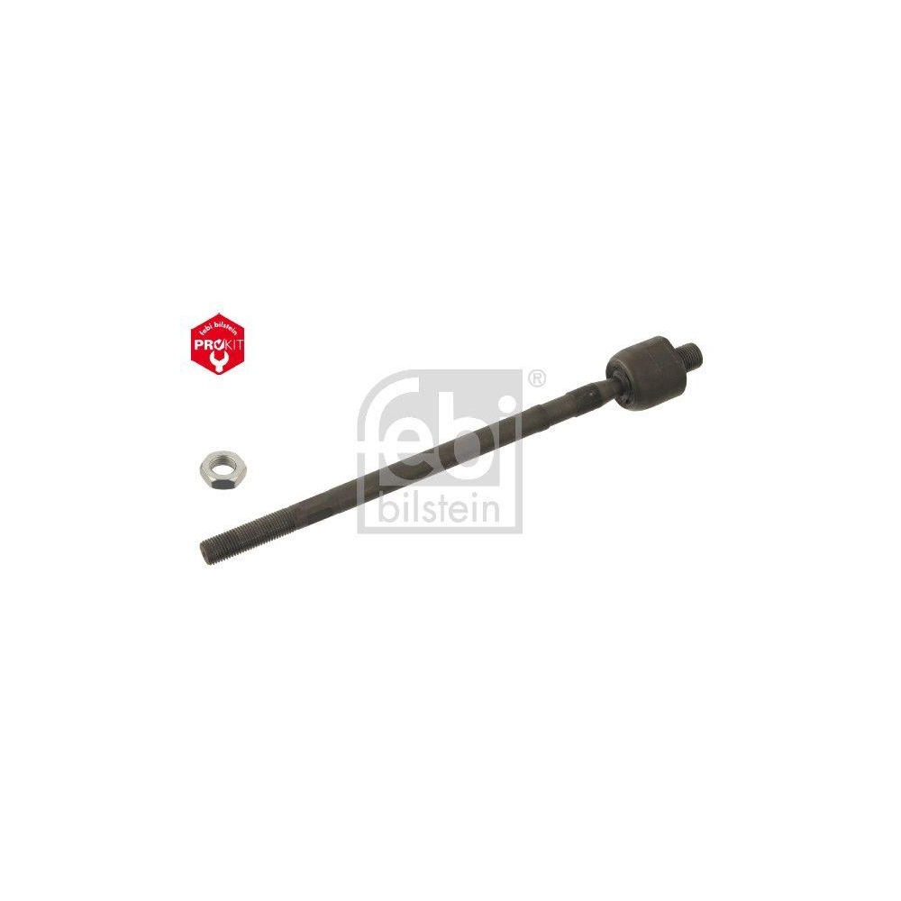FEBI BILSTEIN Axialgelenk, Spurstange 30111 ProKit f&uuml;r HYUNDAI