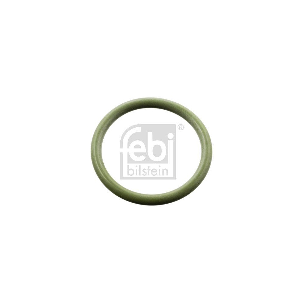 Dichtung, Ölpumpe FEBI BILSTEIN 107433 für SCANIA