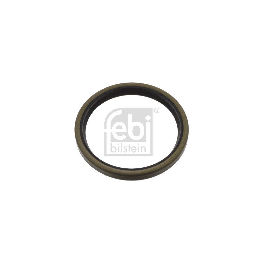 Wellendichtring, Radlager FEBI BILSTEIN 18936 f&uuml;r MERCEDES-BENZ EVOBUS SETRA