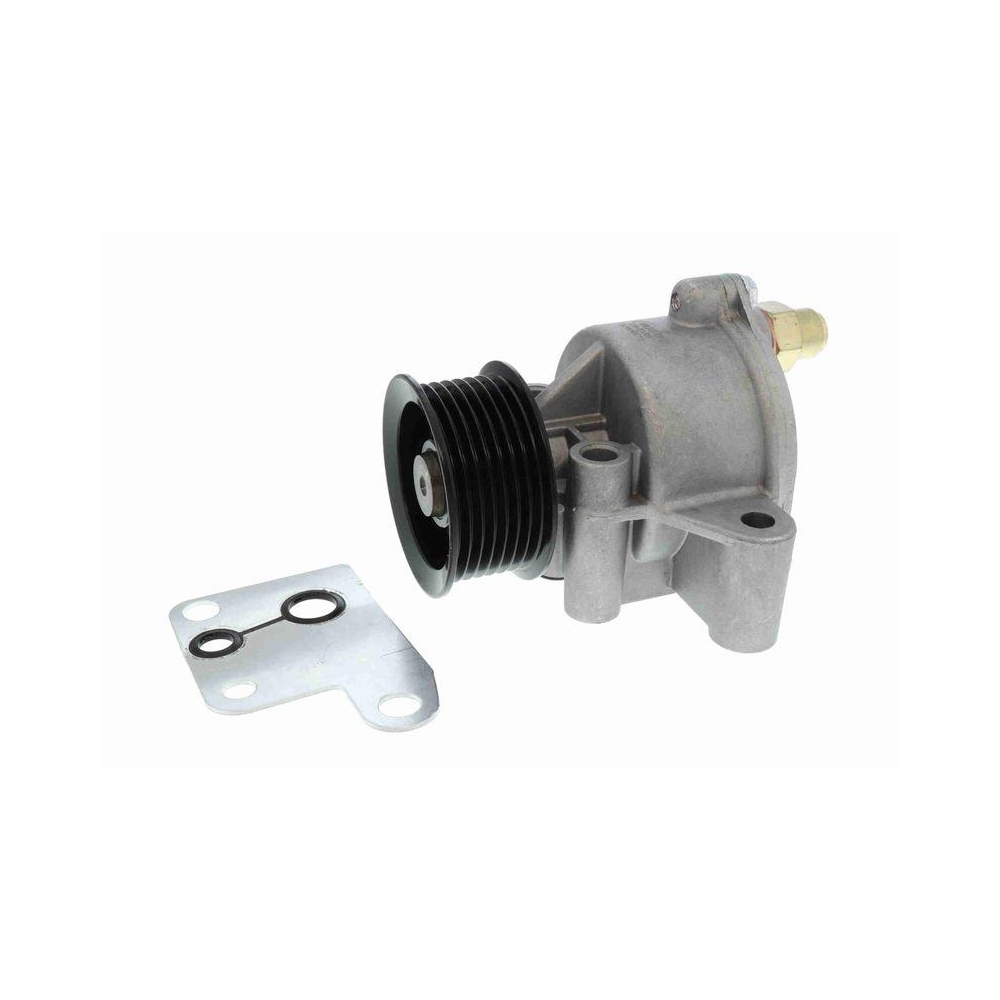 Unterdruckpumpe, Bremsanlage VAICO V25-8133 Original VAICO Qualit&auml;t f&uuml;r AUDI