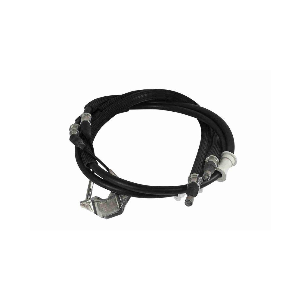 Seilzug, Feststellbremse VAICO V40-30023 Original VAICO Qualit&auml;t f&uuml;r OPEL