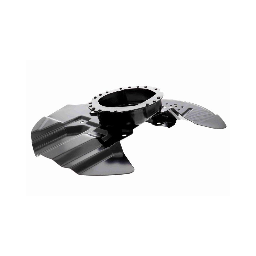 Spritzblech, Bremsscheibe VAICO V20-3588 Original VAICO Qualität für BMW