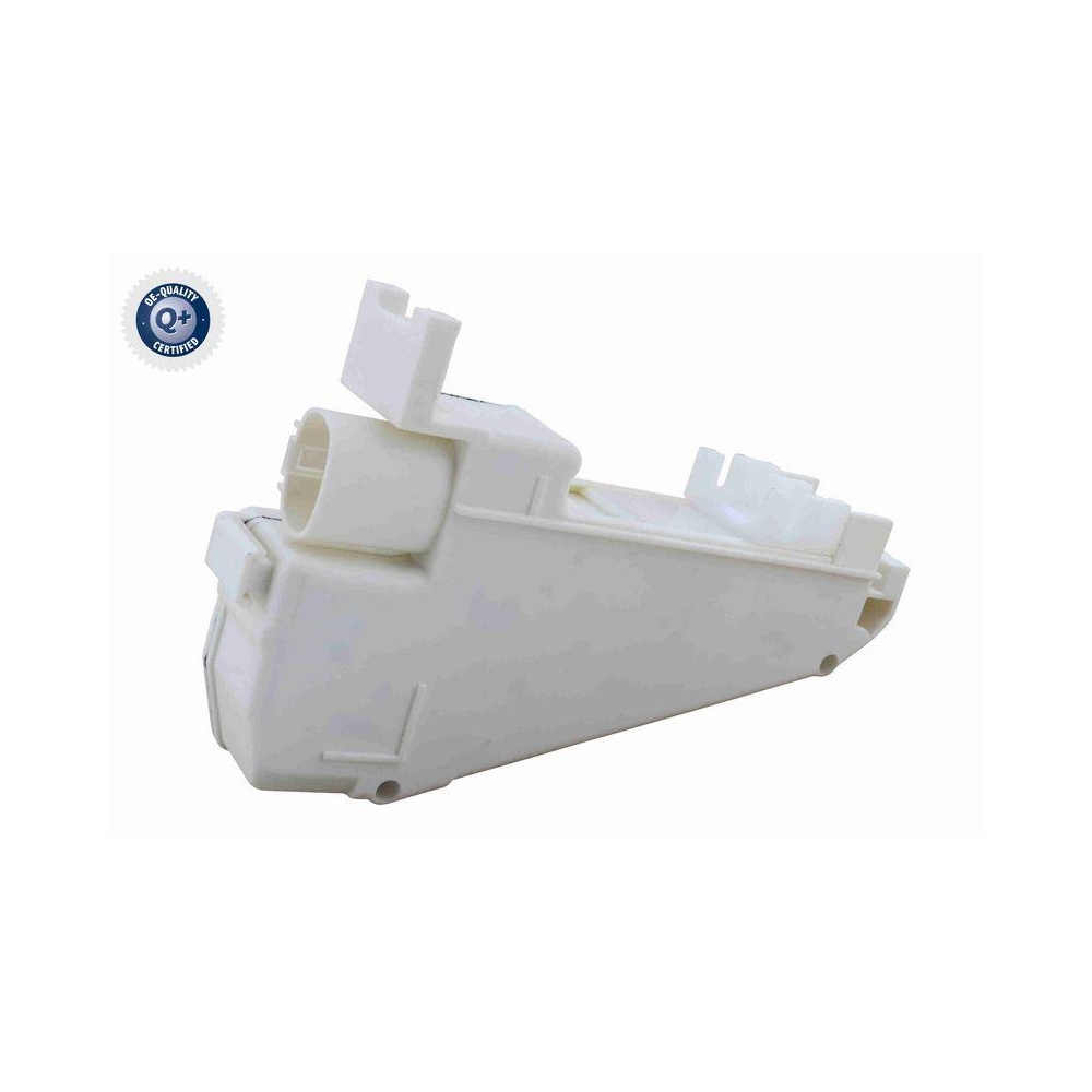 Stellelement, Zentralverriegelung VEMO V10-77-1118 Q+, Erstausrüsterqualität VW