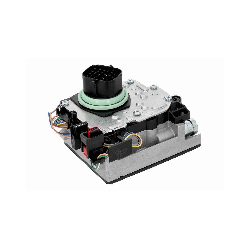 Schaltventil, Automatikgetriebe VEMO V33-77-0056 Original VEMO Qualität für