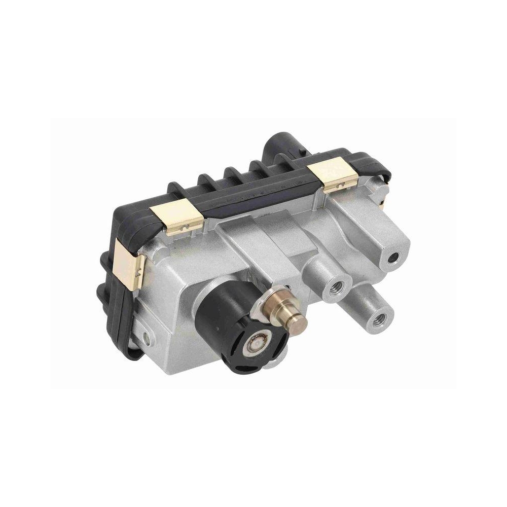 Stellelement, Turbolader VEMO V10-40-0006 Original VEMO Qualität für AUDI