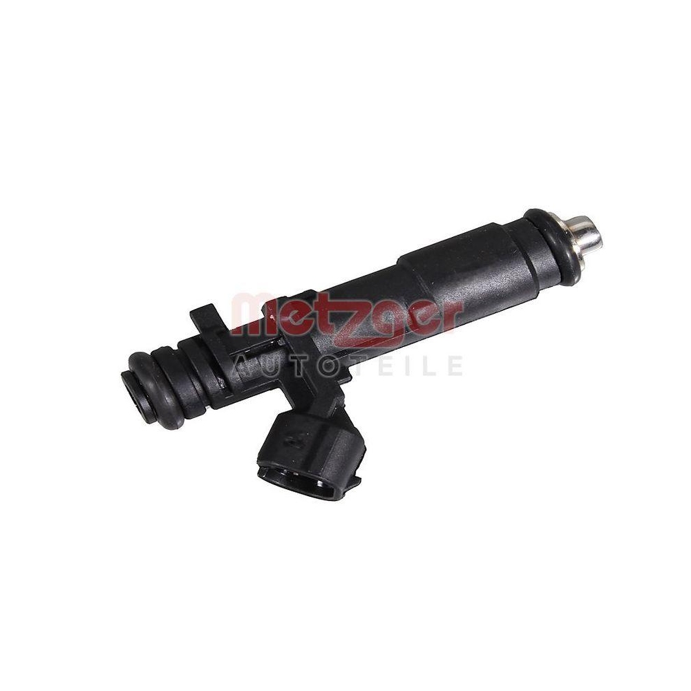 Einspritzventil METZGER 0920072 ORIGINAL ERSATZTEIL f&uuml;r CITRO&Euml;N PEUGEOT