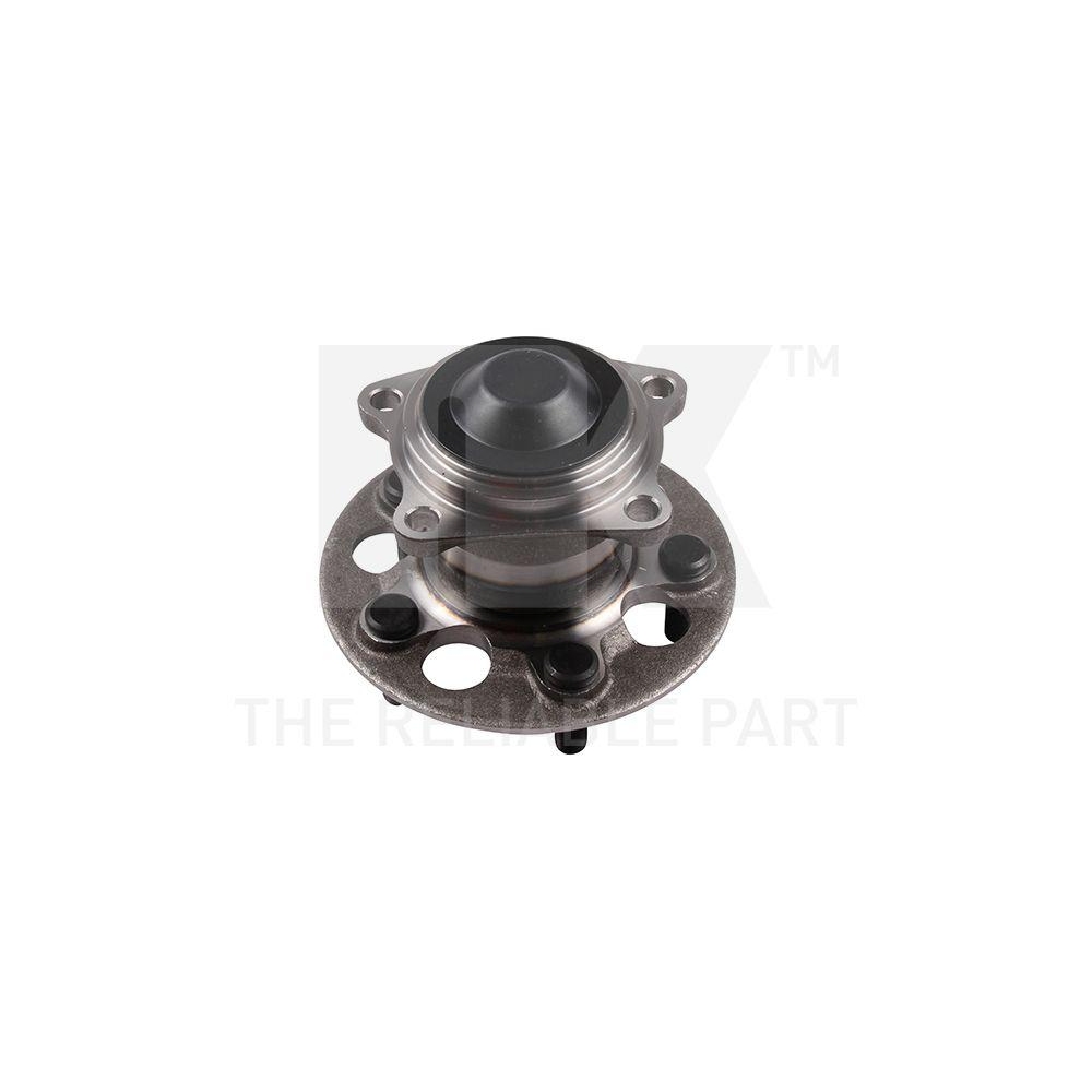 Radlagersatz NK 764545 f&uuml;r TOYOTA, Hinterachse