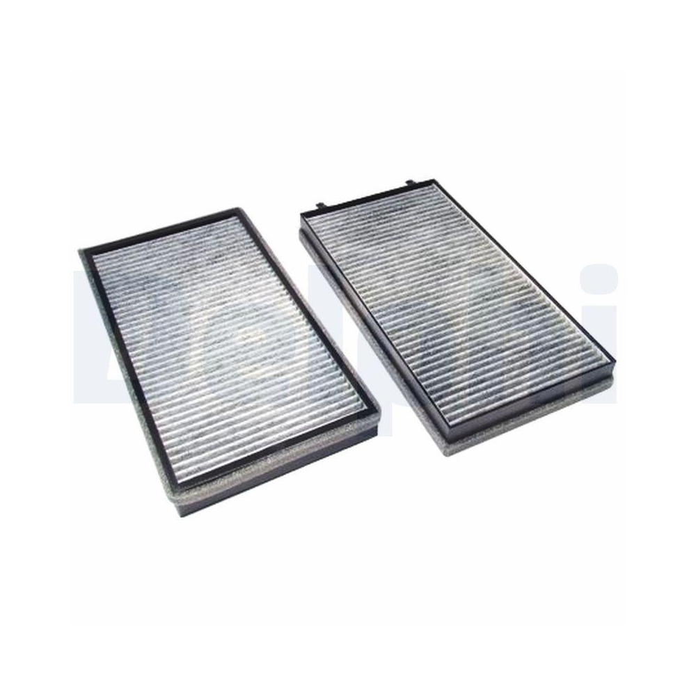 Filter, Innenraumluft DELPHI TSP0325342C für BMW