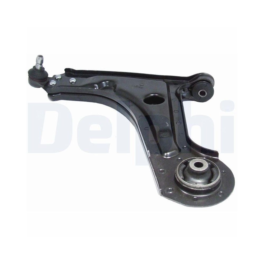 DELPHI TC1913 Lenker, Radaufh&auml;ngung f&uuml;r CHEVROLET DAEWOO, Vorderachse links
