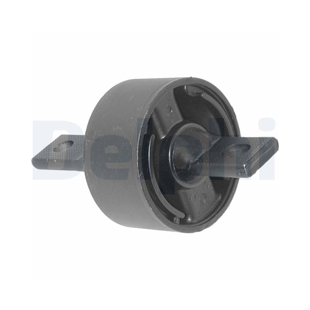 DELPHI TD263W Lagerung, Lenker für HONDA ROVER, Hinterachse, Vorderachse, außen