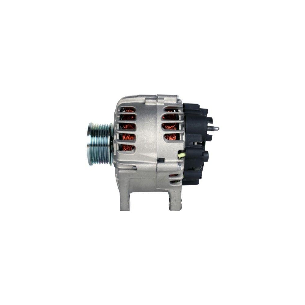 HELLA Generator 8EL 012 429-751 f&uuml;r RENAULT