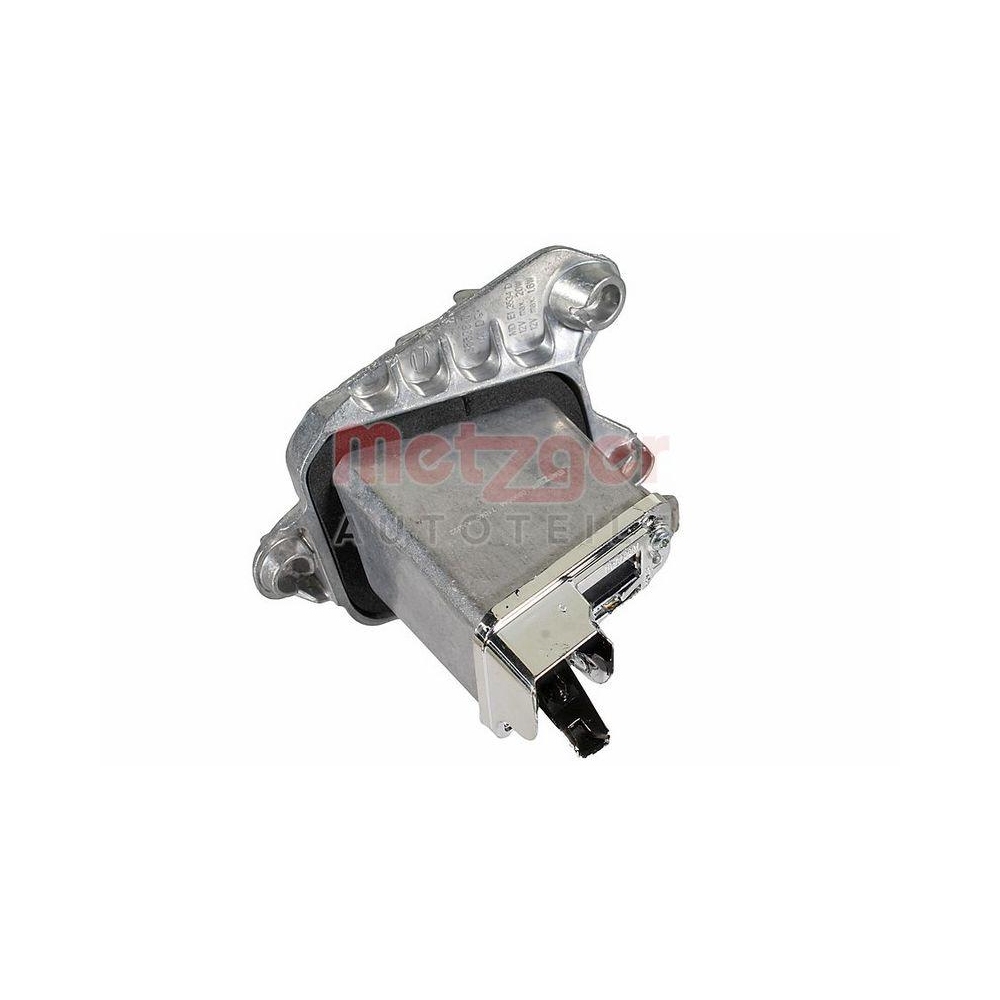 Steuerger&auml;t, Beleuchtung METZGER AUTOTEILE 0896644 GREENPARTS f&uuml;r BMW