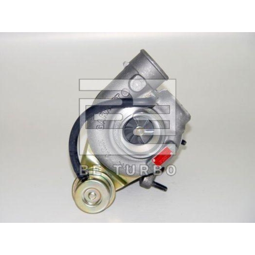 BE TURBO 124755 Lader, Aufladung f&uuml;r SSANGYONG