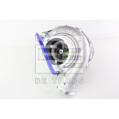 BE TURBO 129366 Lader, Aufladung f&uuml;r NEW HOLLAND