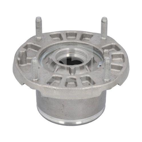 FEBI BILSTEIN 1004314 Federbeinst&uuml;tzlager f&uuml;r LAND ROVER, Vorderachse links