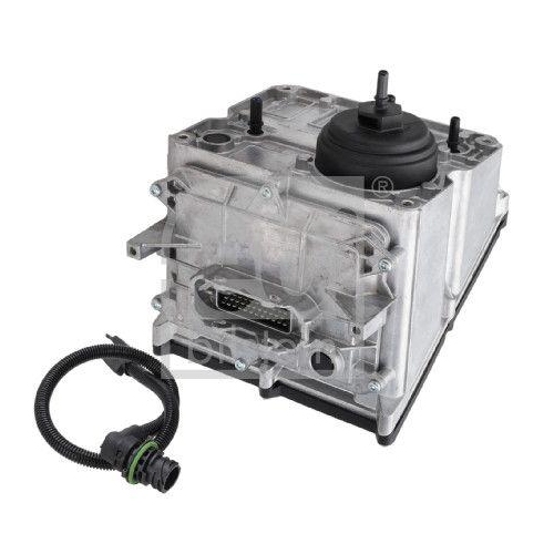 FEBI BILSTEIN 199317 F&ouml;rdermodul, Harnstoffeinspritzung f&uuml;r DAF MACK NISSAN