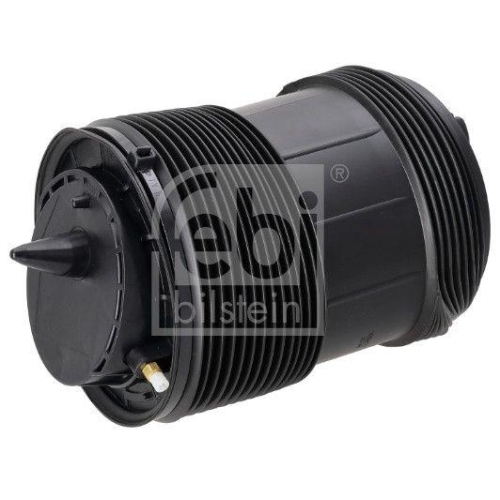 FEBI BILSTEIN 199427 Federbalg, Luftfederung f&uuml;r AUDI, Hinterachse links