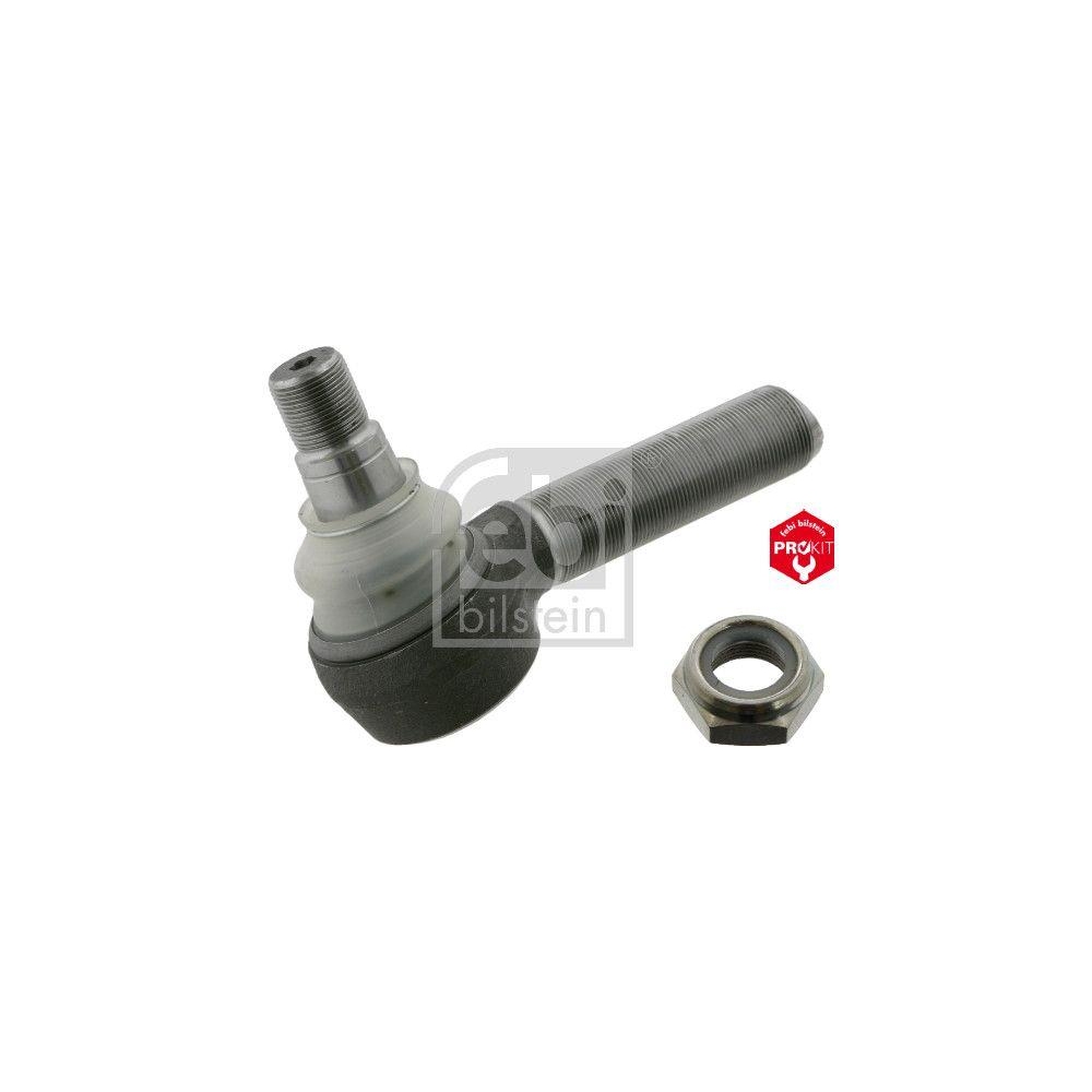 FEBI BILSTEIN Spurstangenkopf 27209 ProKit f&uuml;r DAF RENAULT TRUCKS