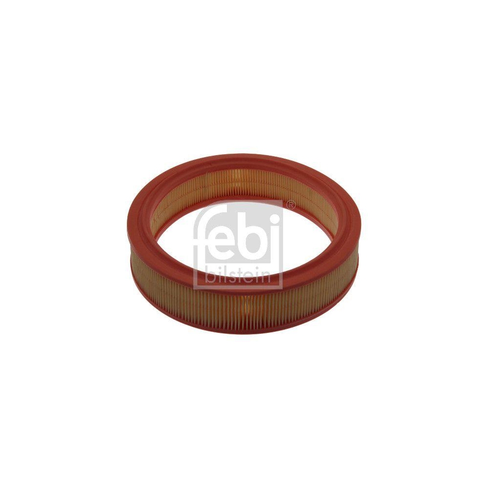 Luftfilter FEBI BILSTEIN 38874 f&uuml;r FIAT