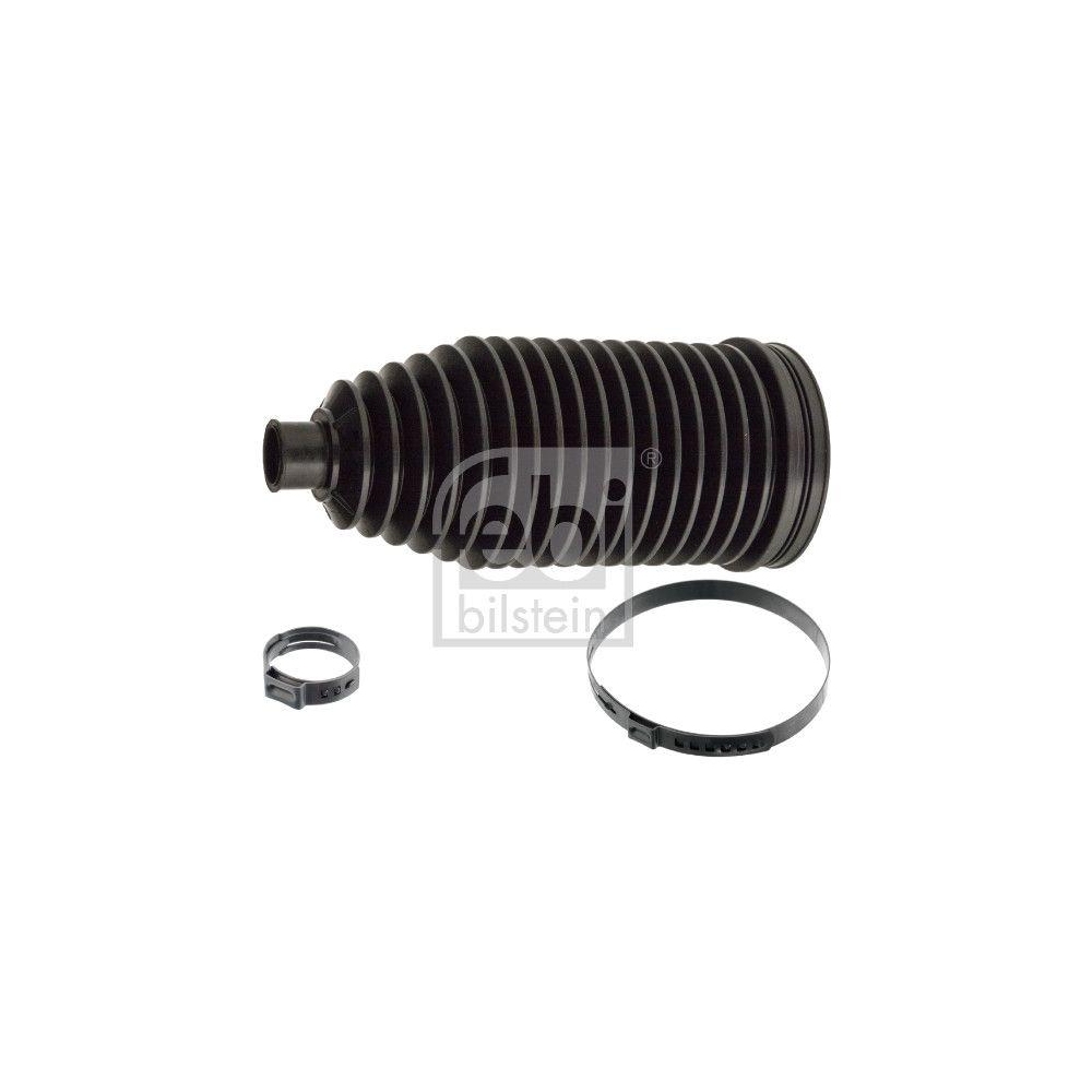 Faltenbalgsatz, Lenkung FEBI BILSTEIN 103002 für MERCEDES-BENZ