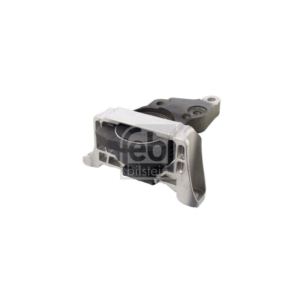 FEBI BILSTEIN Lagerung, Motor 104409 f&uuml;r FORD, rechts