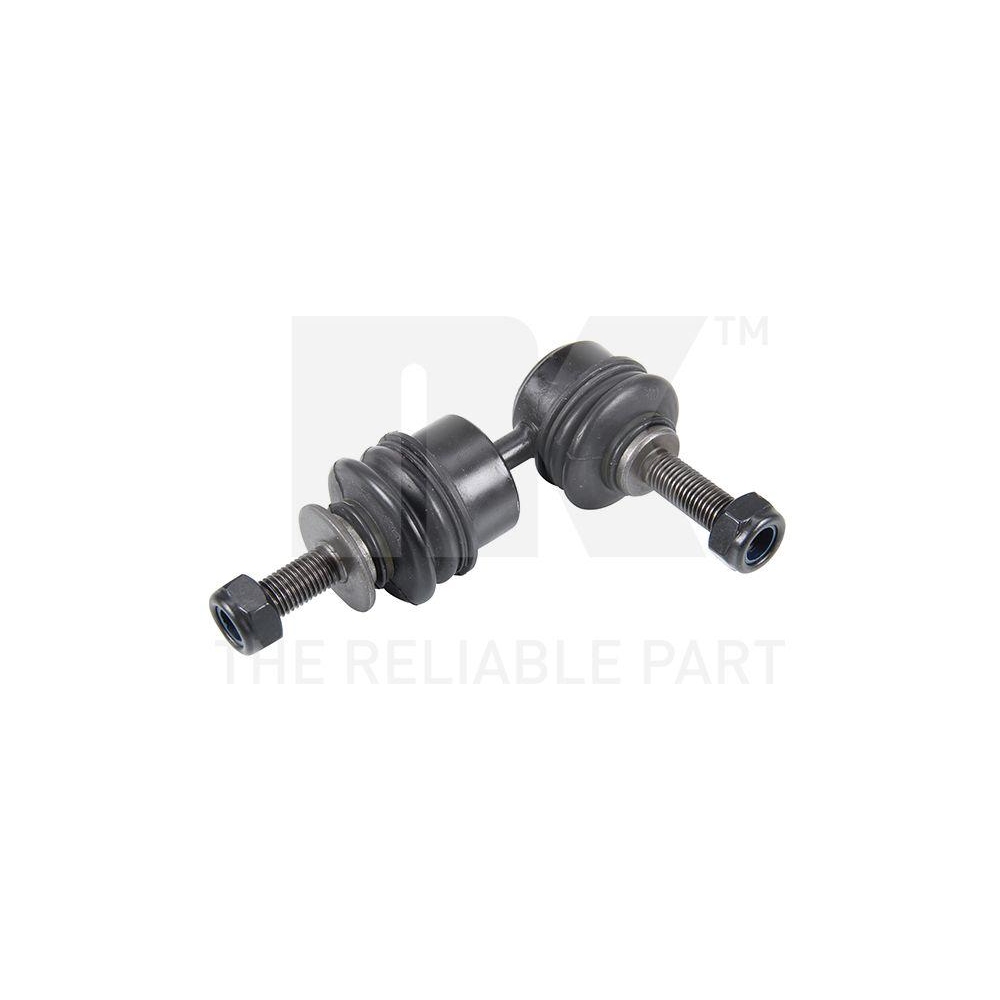 Stange/Strebe, Stabilisator NK 5112522 f&uuml;r FORD MAZDA VOLVO, Hinterachse