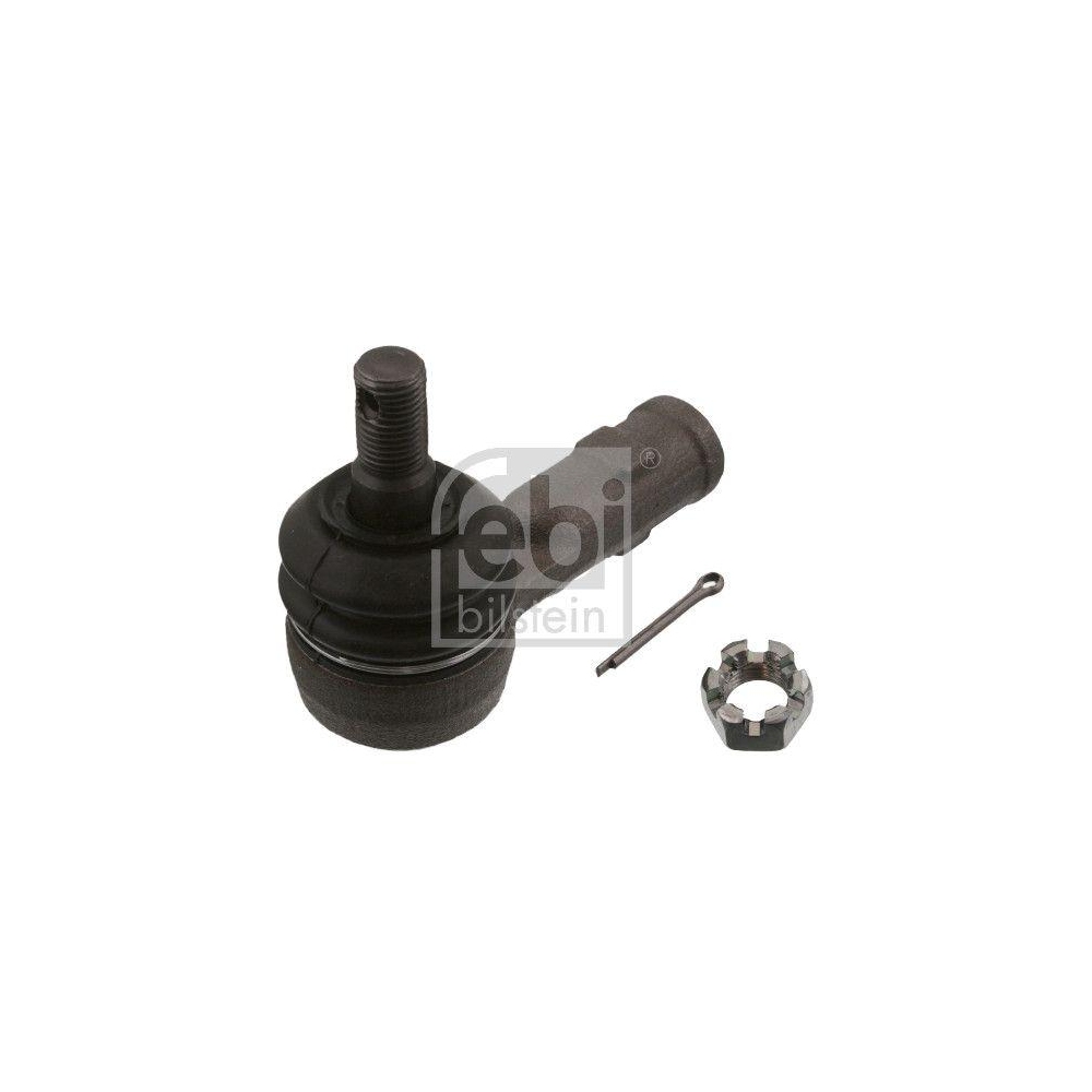 FEBI BILSTEIN Spurstangenkopf 43343 f&uuml;r ISUZU VAUXHALL, Vorderachse links