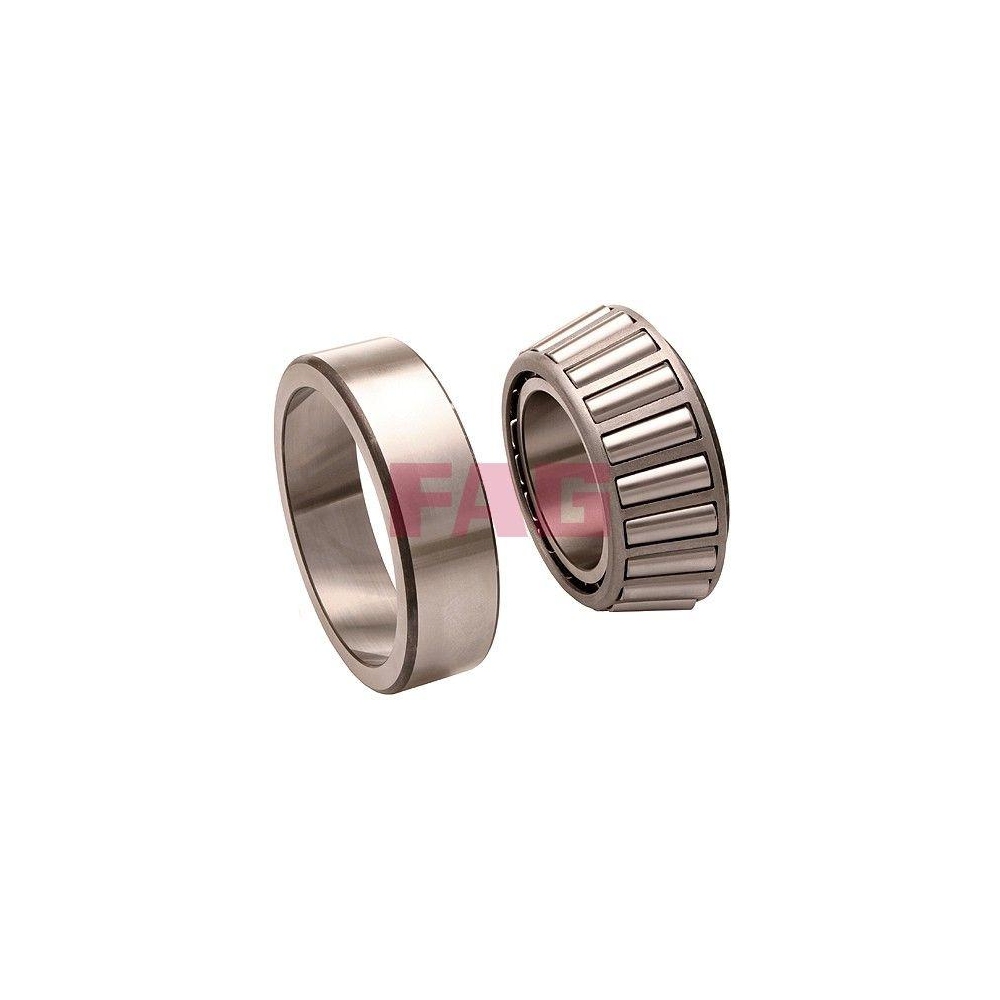 Radlager Schaeffler FAG KHM803146.803110 für MERCEDES-BENZ, Vorderachse, innen