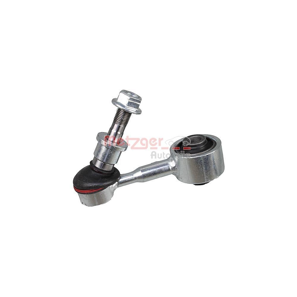 Stange/Strebe, Stabilisator METZGER 53070909 KIT + GREENPARTS f&uuml;r TOYOTA