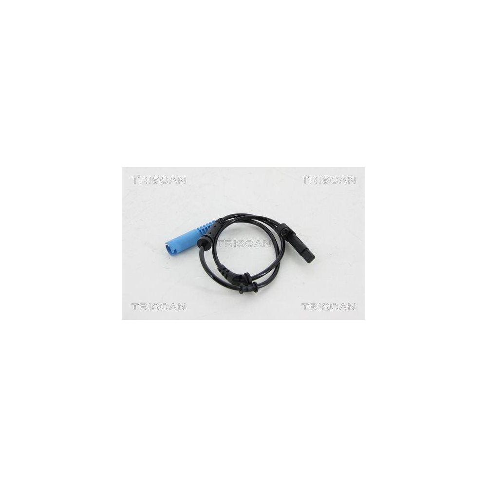 Sensor, Raddrehzahl TRISCAN 8180 11134 f&uuml;r BMW MINI, Vorderachse