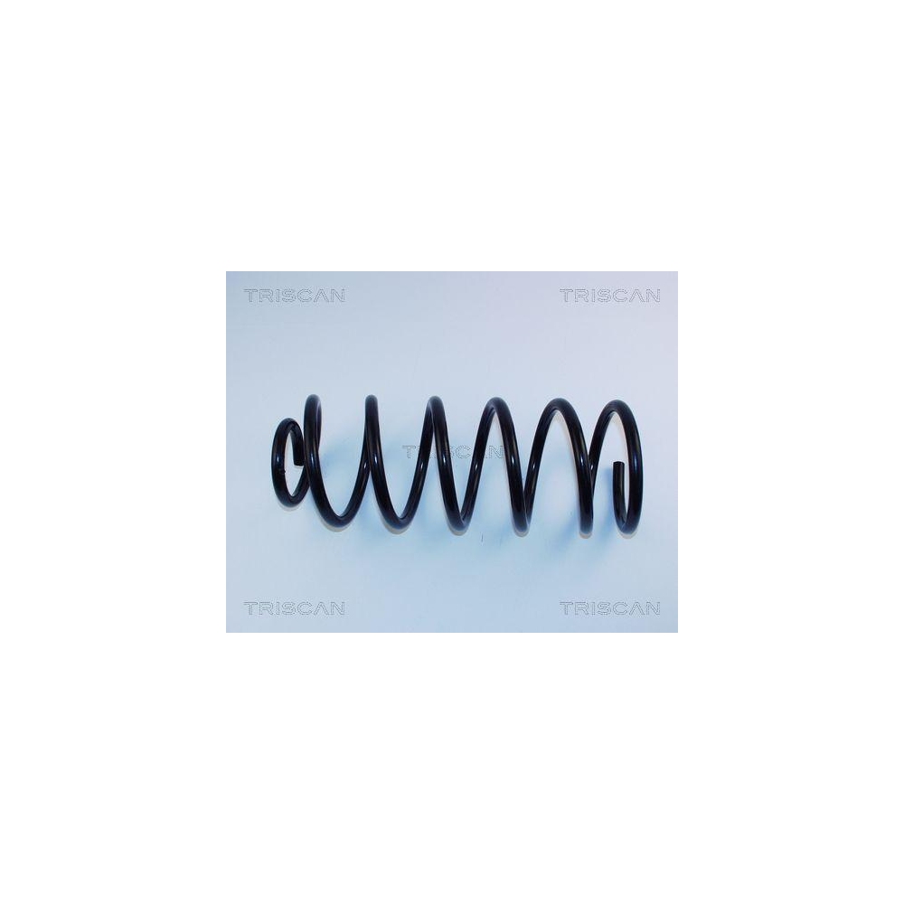 Fahrwerksfeder TRISCAN 8750 2995 für VW, Vorderachse