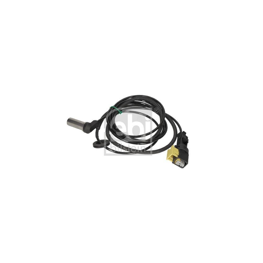 FEBI BILSTEIN Sensor, Raddrehzahl 188458 für VOLVO, Hinterachse rechts