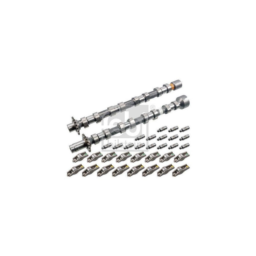 Nockenwellensatz FEBI BILSTEIN 187719 f&uuml;r CITRO&Euml;N FIAT FORD PEUGEOT TOYOTA DS