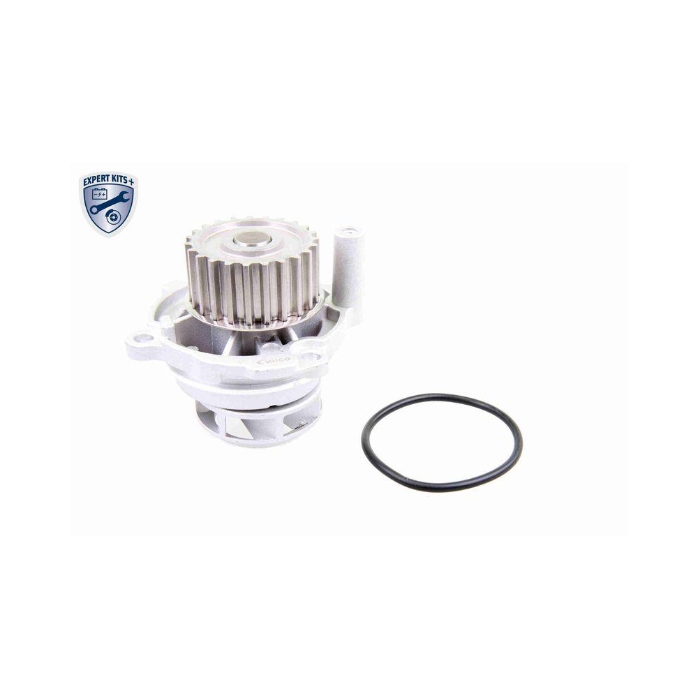 Wasserpumpe, Motorkühlung VAICO V10-50011 Original VAICO Qualität für AUDI SEAT