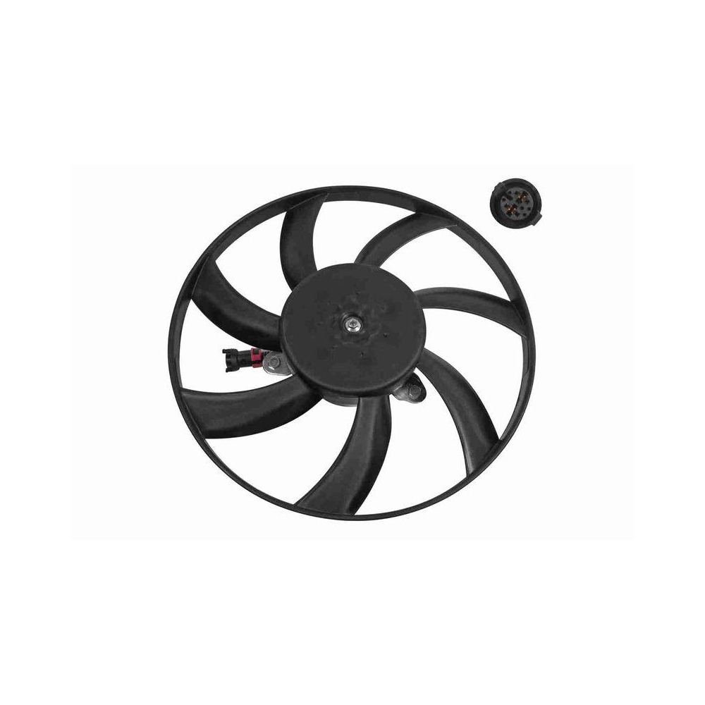 Lüfter, Motorkühlung VEMO V15-01-1862 Original VEMO Qualität für SEAT SKODA VW