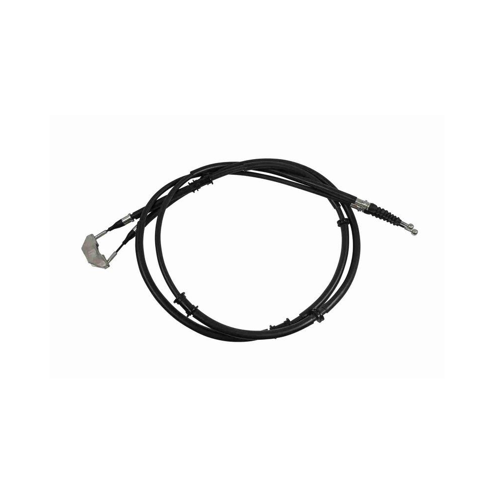 Seilzug, Feststellbremse VAICO V40-30025 Original VAICO Qualit&auml;t f&uuml;r OPEL