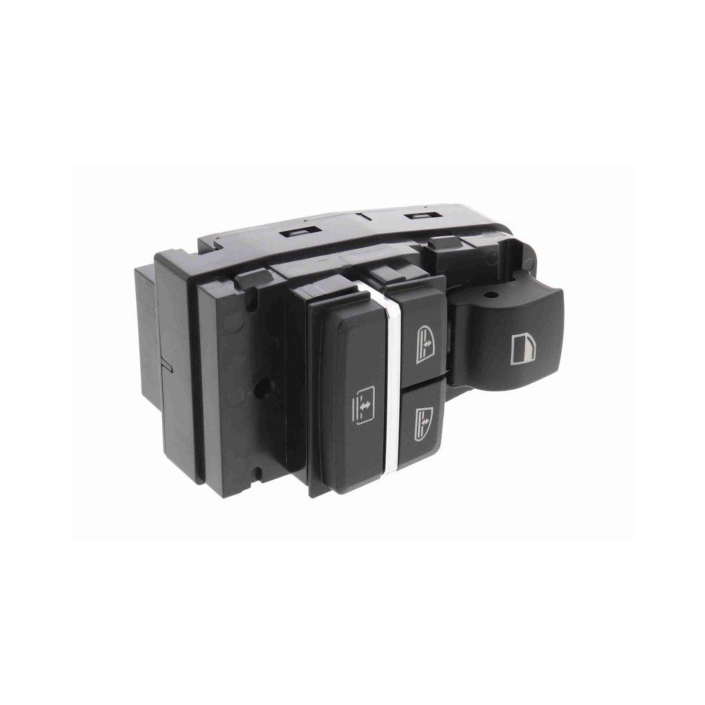 Schalter, Fensterheber VEMO V20-73-0160 Original VEMO Qualit&auml;t f&uuml;r BMW, hinten