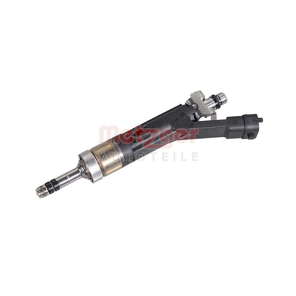 Einspritzventil METZGER 0920073 ORIGINAL ERSATZTEIL f&uuml;r CITRO&Euml;N OPEL PEUGEOT