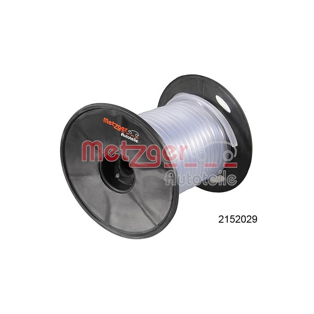 Waschwasserleitung METZGER AUTOTEILE 2152029 für