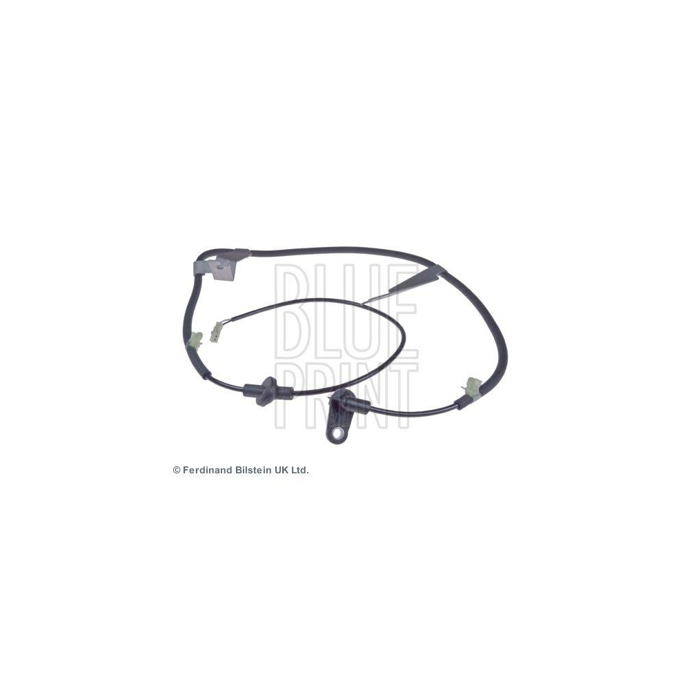 Sensor, Raddrehzahl BLUE PRINT ADK87105 f&uuml;r OPEL SUZUKI VAUXHALL GENERAL MOTORS