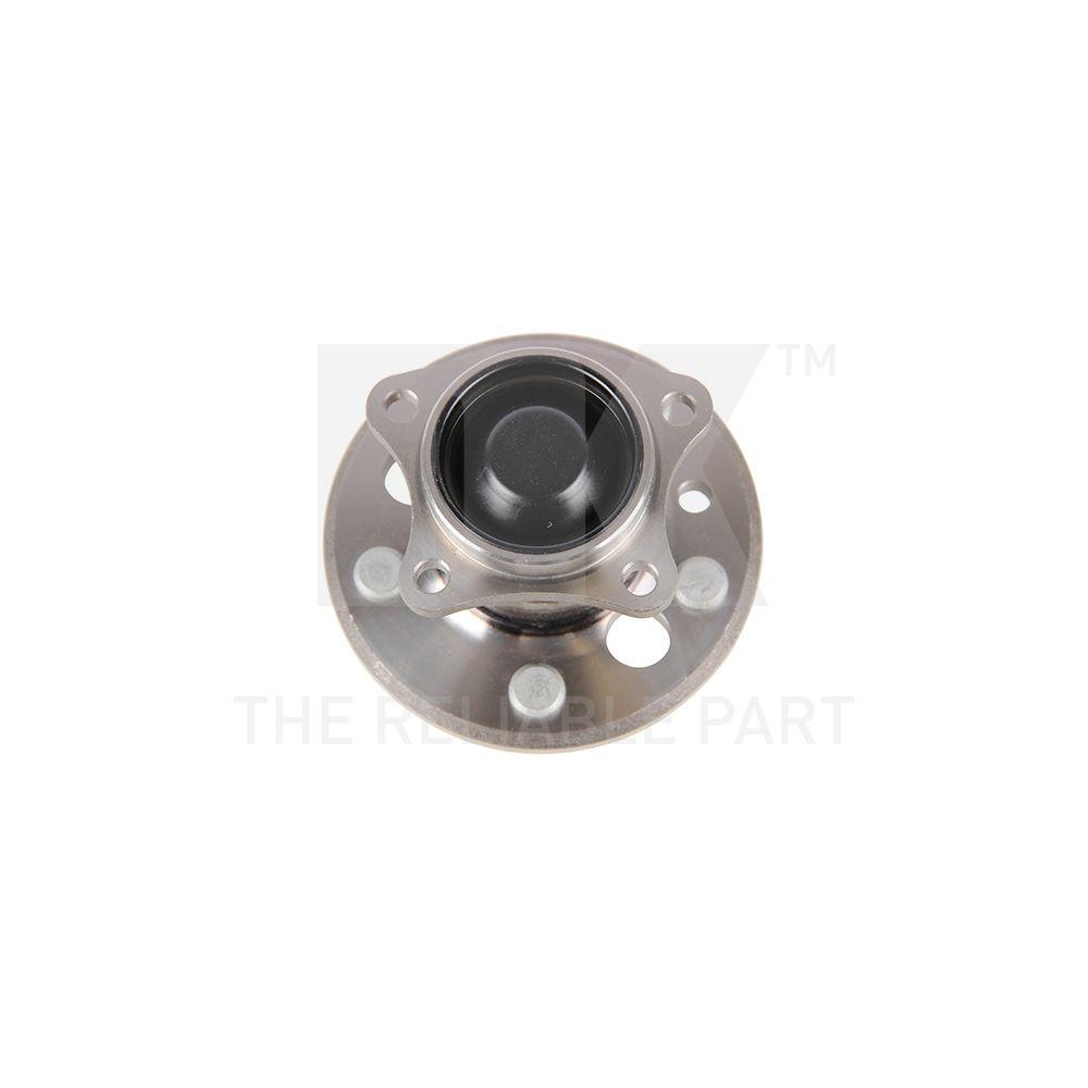 Radlagersatz NK 764547 f&uuml;r TOYOTA, Hinterachse