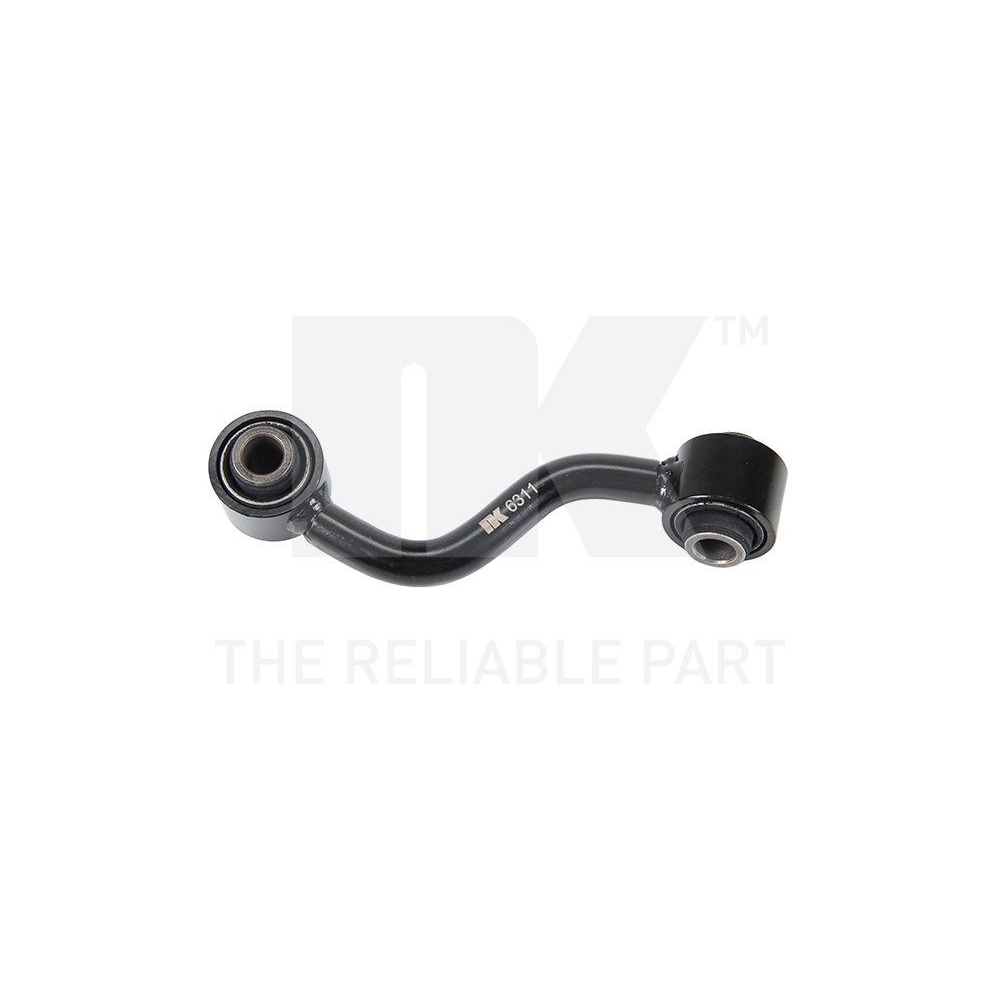 Stange/Strebe, Stabilisator NK 5119902 f&uuml;r NISSAN RENAULT, Hinterachse links