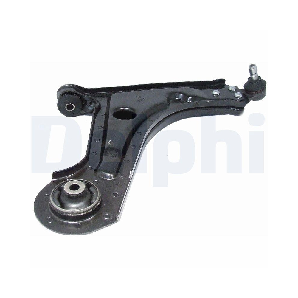 DELPHI TC1914 Lenker, Radaufhängung für CHEVROLET DAEWOO, Vorderachse rechts