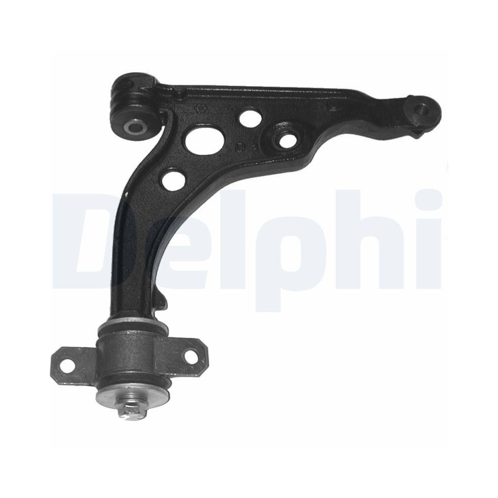 DELPHI TC781 Lenker, Radaufh&auml;ngung f&uuml;r CITRO&Euml;N FIAT PEUGEOT, Vorderachse rechts